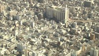 四国の新設法人　2025年は2470社　2年連続で減少　東京商工リサーチ