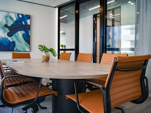 アラサー、未経験、初の転職活動。社長の丁寧な対応に我を取り戻した