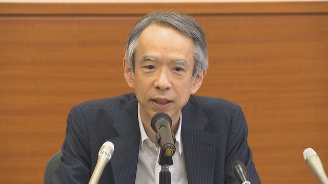 高松地裁の新所長に谷口安史さんが着任「利用しやすい裁判所に」