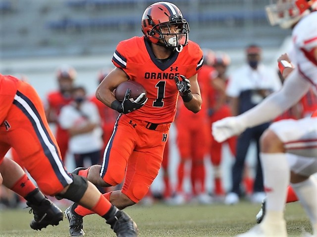 アメフト - 法政大・LB山田敦也主将 個を磨き、全員が「日本一」に