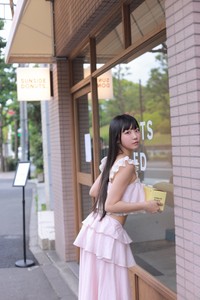 ピョ・ウンジ Pyo Eunji Japan OfficialさんのX（@PyoEunjijapan）より