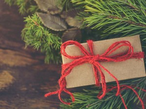 誕生日プレゼント選びにワクワク。感謝の気持ちを伝えたい