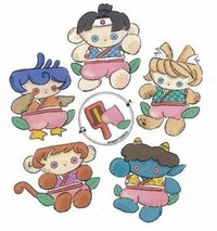 優秀賞「MOMOTAROTOYS」