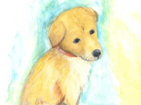 「一匹でも救われるきっかけになってほしい」　殺処分をテーマにした絵本、全文公開　