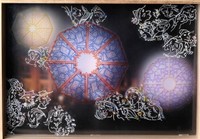 セアまりさんが日々、見ている世界は幻想的で美しいという