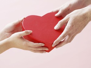 思いを託す遺贈寄付