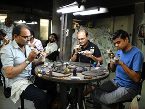 「トランプ関税」衝撃の現場……世界最高税率50％のインドでなにが起きている？