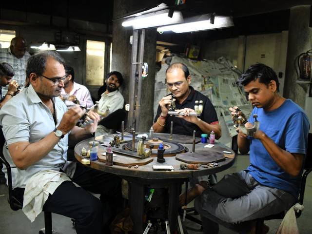 「トランプ関税」衝撃の現場……世界最高税率50％のインドでなにが起きている？