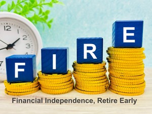 【アメリカIT業界で働く③】億万長者になっても働く？　米ITエンジニアたちのFIREと「リタイアビリティ」の正体