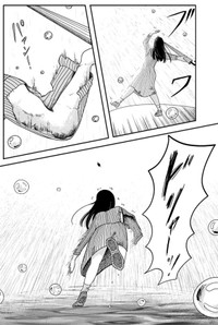 【漫画】『金無しプー散歩』39　© ねこ川いが里 2024