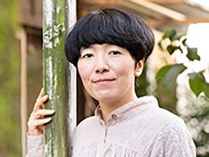 高橋久美子さん「その農地、私が買います」インタビュー　残したいけどあれこれで