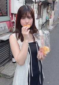 有村藍里（@arimuraairi）さんのXより