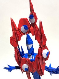 コイツ 笑ってやがる！？