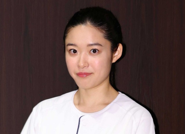 藤野涼子