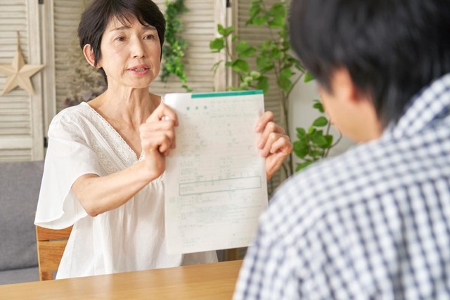 水面下での離婚準備を進めてきた妻は…　※画像はイメージです（siro46/stock.adobe.com）