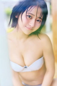 すみぽん（高倉 菫）(C)光文社/週刊FLASH 写真◎佐々木大輔（SIGNO）