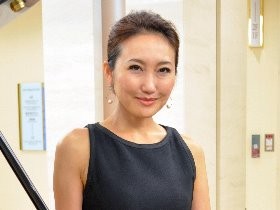 オペラ歌手、犬猫の保護活動にも全力投球　山田由紀子さん