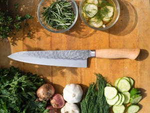 彼の「ありがとう」が、台所に立ったことがない私を料理好きにした