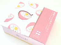 讃岐うどん最中　提供：higoto