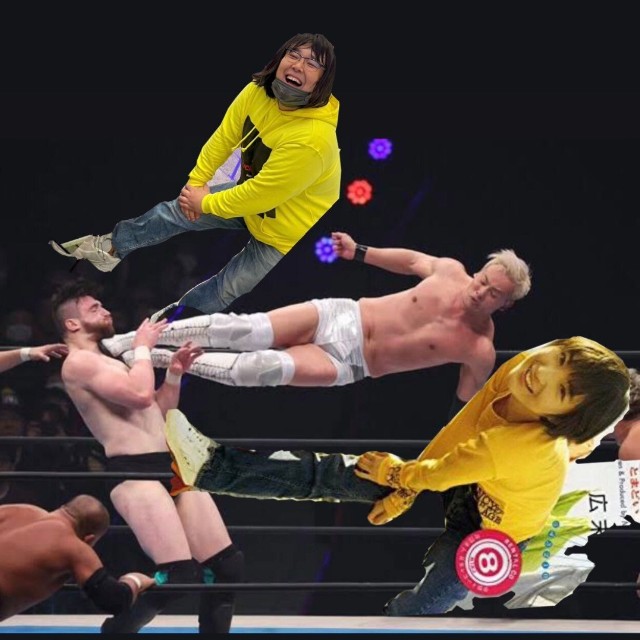 ガリガリガリクソン(@gg_galixon)のインスタグラムより