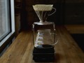 12時間かけて抽出されるコーヒーのしずくに、見えない価値を思った