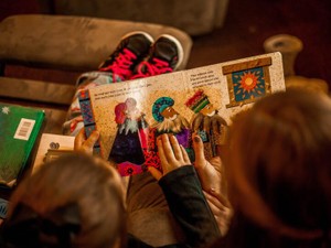 絵本が気づかせてくれた本音。私はおばあちゃんと生きる道を選んだ