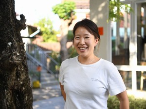 「負け犬」から「最高バージョンの自分」へ　20歳で韓国を出たデジタルノマドの15年間