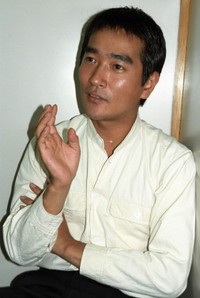 天宮良＝1993年