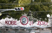 王子動物園 2023.3