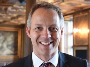 ポスト北海油田へ、財政改革は急務　デンマーク