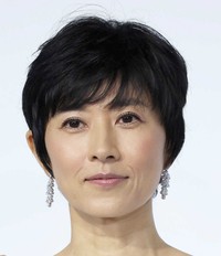 菊川怜（2024年）