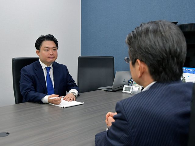 160146-弁護士法人TLEO虎ノ門法律経済事務所-大宮支店20251107相続会議中2