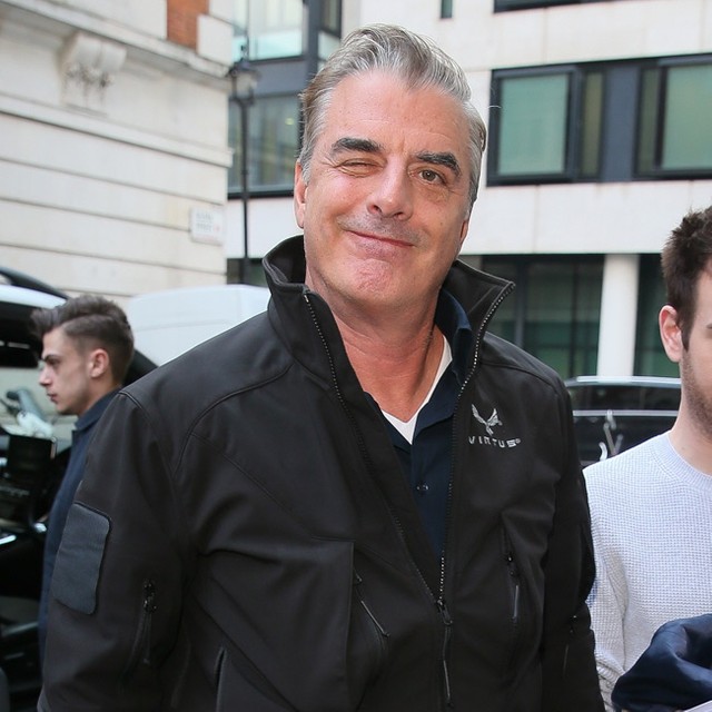 クリス・ノース