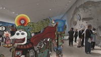 構想約10年…安藤忠雄さん設計「直島新美術館」が31日開館　オープン前に島民ら約100人を招待　香川