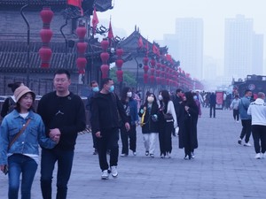 【旅する記者⑧】「日本のスパイ？」反日感情を乗り越え 中国留学で知った「隣人」の素顔と温かさ