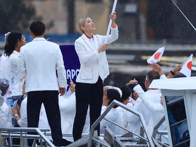 オリンピック・パラリンピック記事 | 4years. #学生スポーツ