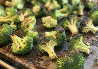 焼きブロッコリーはオーブントースターで超簡単※画像はAIが作成したイメージです（Vladislav/stock.adobe.com）