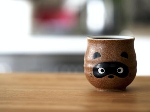 お茶出しを楽しむ私は昭和のOLですか？お茶出しを続けたい私