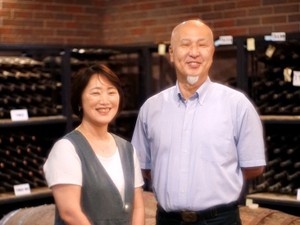 鈴木俊二さん、乙黒美彩さん「最新 ワインの科学」インタビュー　「偶然」の裏に隠れたもの