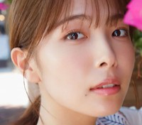 寺本莉緒2nd写真集　Ⓒ菊地泰久