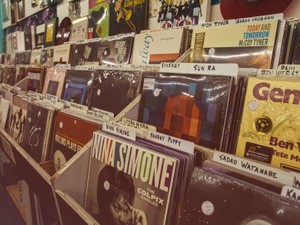 この街で好きなバンドに会えるかも。「強運」を引き寄せた私の行動力