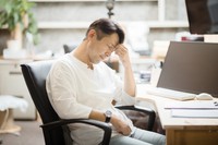 フリーランスは厳しい世界 ※画像はイメージです（hanack/stock.adobe.com）