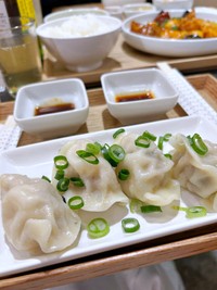 台湾で美食を楽しむひとコマ（画像提供：いいひと台湾FFさん）