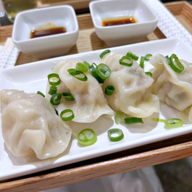 台湾で美食を楽しむひとコマ（画像提供：いいひと台湾FFさん）