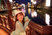 高木悠未 1st写真集「タカラモノ」よりⓒ光文社（撮影／桑島智輝）