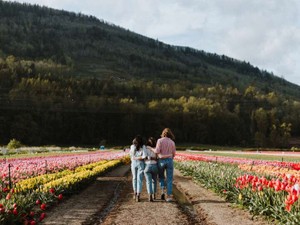 5年後の女の子たちへ