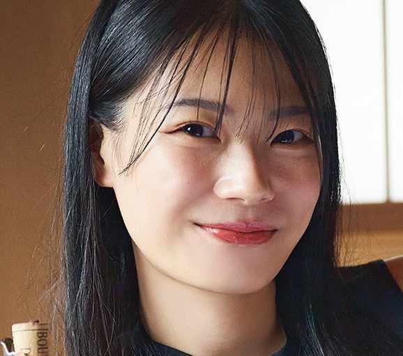 ときちゃん（撮影／土山大輔（TRON）　ヘアメイク／哘絵美子　スタイリング／田中陽子）