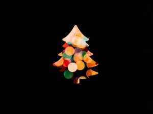 クリぼっち上等。行きつけのラーメン屋でにんにくたっぷりのラーメンを食べよう