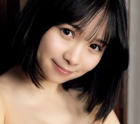 池本しおり（撮影／武田敏将　ヘアメイク／堀口有紀　スタイリング／毛塚由恵）