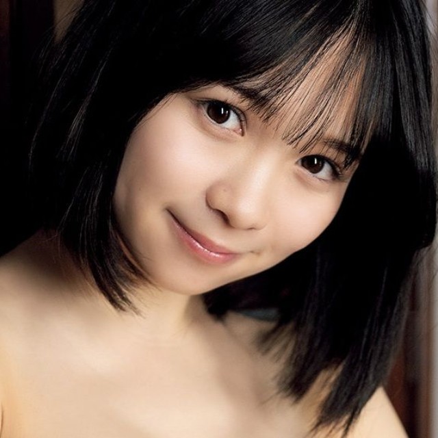 池本しおり（撮影／武田敏将　ヘアメイク／堀口有紀　スタイリング／毛塚由恵）
